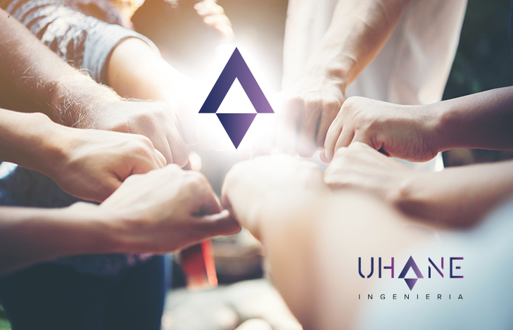 UHANE-Valores